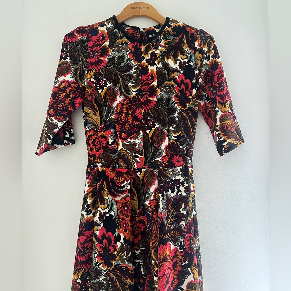 ASOS short dress